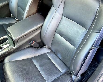 Серый Акура РДХ, объемом двигателя 3.5 л и пробегом 75 тыс. км за 17999 $, фото 12 на Automoto.ua