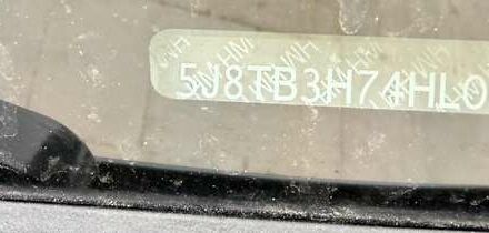 Серый Акура РДХ, объемом двигателя 3.47 л и пробегом 176 тыс. км за 18000 $, фото 27 на Automoto.ua