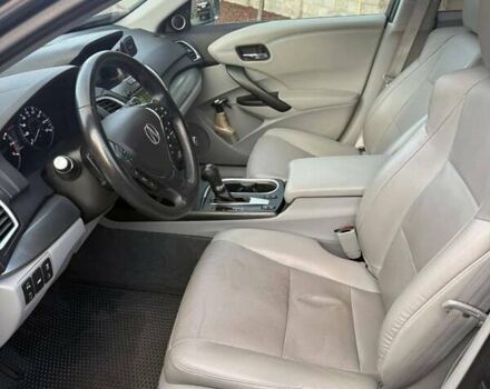 Серый Акура РДХ, объемом двигателя 3.47 л и пробегом 176 тыс. км за 18000 $, фото 5 на Automoto.ua