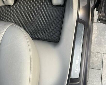 Серый Акура РДХ, объемом двигателя 3.47 л и пробегом 176 тыс. км за 18000 $, фото 18 на Automoto.ua