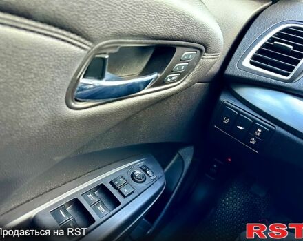 Серый Акура РДХ, объемом двигателя 3.5 л и пробегом 75 тыс. км за 17999 $, фото 9 на Automoto.ua