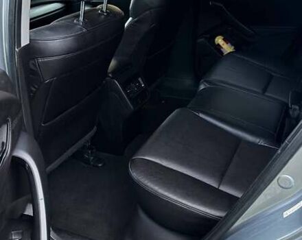 Серый Акура РДХ, объемом двигателя 3.5 л и пробегом 100 тыс. км за 15000 $, фото 24 на Automoto.ua