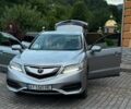 Серый Акура РДХ, объемом двигателя 3.5 л и пробегом 100 тыс. км за 16000 $, фото 19 на Automoto.ua