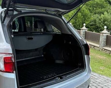 Серый Акура РДХ, объемом двигателя 3.5 л и пробегом 100 тыс. км за 15000 $, фото 27 на Automoto.ua