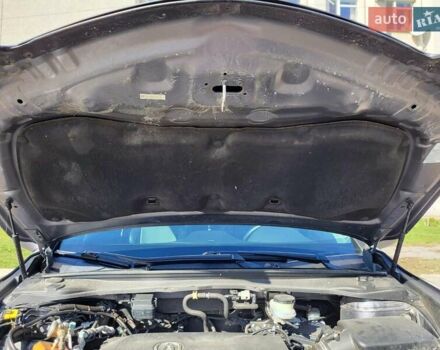 Сірий Акура РДХ, об'ємом двигуна 3.5 л та пробігом 116 тис. км за 19300 $, фото 15 на Automoto.ua