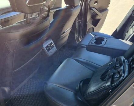 Сірий Акура РДХ, об'ємом двигуна 3.5 л та пробігом 116 тис. км за 19300 $, фото 19 на Automoto.ua