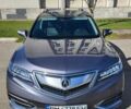 Сірий Акура РДХ, об'ємом двигуна 3.5 л та пробігом 116 тис. км за 19300 $, фото 6 на Automoto.ua
