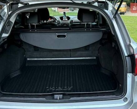 Серый Акура РДХ, объемом двигателя 3.5 л и пробегом 100 тыс. км за 15000 $, фото 22 на Automoto.ua