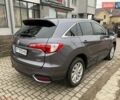 Серый Акура РДХ, объемом двигателя 3.47 л и пробегом 62 тыс. км за 21300 $, фото 9 на Automoto.ua