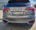 Сірий Акура РДХ, об'ємом двигуна 3.5 л та пробігом 116 тис. км за 19300 $, фото 14 на Automoto.ua