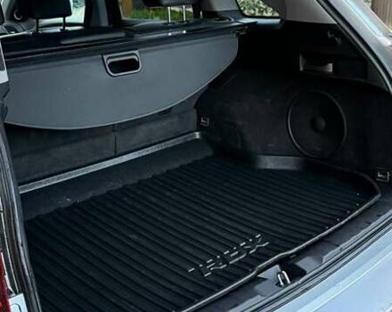 Серый Акура РДХ, объемом двигателя 3.5 л и пробегом 100 тыс. км за 15000 $, фото 25 на Automoto.ua