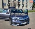 Серый Акура РДХ, объемом двигателя 3.5 л и пробегом 116 тыс. км за 19300 $, фото 1 на Automoto.ua