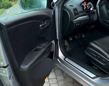 Серый Акура РДХ, объемом двигателя 3.5 л и пробегом 100 тыс. км за 15000 $, фото 29 на Automoto.ua