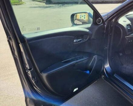Сірий Акура РДХ, об'ємом двигуна 3.5 л та пробігом 116 тис. км за 19300 $, фото 28 на Automoto.ua