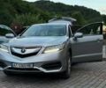 Серый Акура РДХ, объемом двигателя 3.5 л и пробегом 100 тыс. км за 16000 $, фото 16 на Automoto.ua