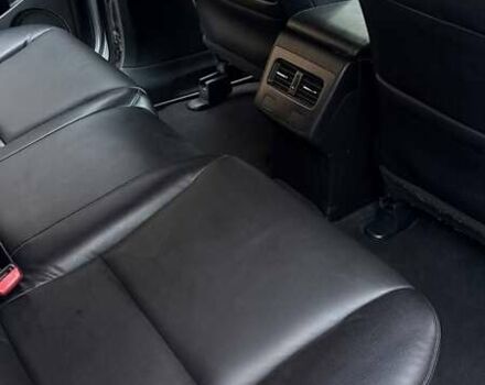 Серый Акура РДХ, объемом двигателя 3.5 л и пробегом 100 тыс. км за 15000 $, фото 28 на Automoto.ua