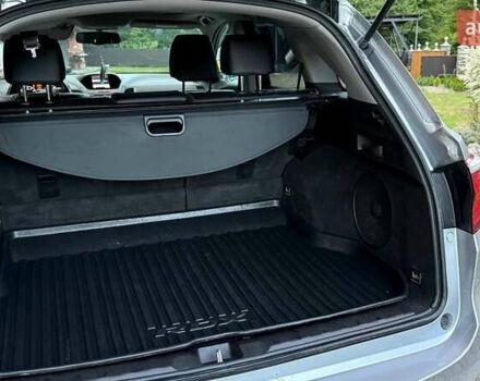 Серый Акура РДХ, объемом двигателя 3.5 л и пробегом 100 тыс. км за 15000 $, фото 26 на Automoto.ua