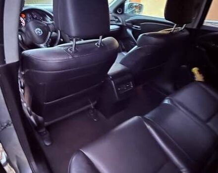 Серый Акура РДХ, объемом двигателя 3.5 л и пробегом 100 тыс. км за 15000 $, фото 35 на Automoto.ua