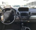 Сірий Акура РДХ, об'ємом двигуна 3.5 л та пробігом 140 тис. км за 19390 $, фото 13 на Automoto.ua