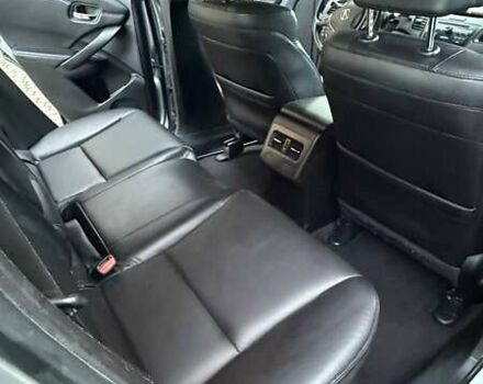 Серый Акура РДХ, объемом двигателя 3.5 л и пробегом 100 тыс. км за 15000 $, фото 31 на Automoto.ua