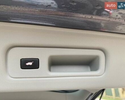 Серый Акура РДХ, объемом двигателя 3.47 л и пробегом 62 тыс. км за 21300 $, фото 25 на Automoto.ua