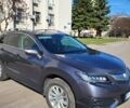 Сірий Акура РДХ, об'ємом двигуна 3.5 л та пробігом 116 тис. км за 19300 $, фото 5 на Automoto.ua