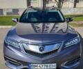 Сірий Акура РДХ, об'ємом двигуна 3.5 л та пробігом 116 тис. км за 19300 $, фото 1 на Automoto.ua