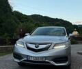 Серый Акура РДХ, объемом двигателя 3.5 л и пробегом 100 тыс. км за 16000 $, фото 8 на Automoto.ua