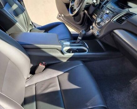 Сірий Акура РДХ, об'ємом двигуна 3.5 л та пробігом 116 тис. км за 19300 $, фото 20 на Automoto.ua