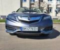 Сірий Акура РДХ, об'ємом двигуна 3.5 л та пробігом 116 тис. км за 19300 $, фото 4 на Automoto.ua