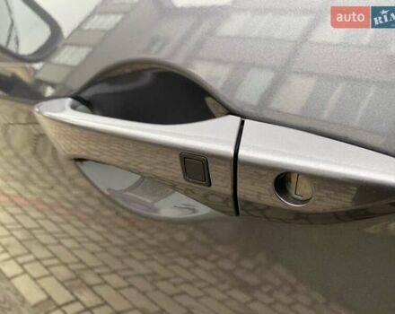 Серый Акура РДХ, объемом двигателя 3.47 л и пробегом 62 тыс. км за 21300 $, фото 22 на Automoto.ua