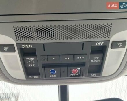 Серый Акура РДХ, объемом двигателя 3.47 л и пробегом 62 тыс. км за 21300 $, фото 28 на Automoto.ua