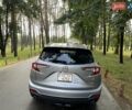 Серый Акура РДХ, объемом двигателя 2 л и пробегом 119 тыс. км за 25200 $, фото 3 на Automoto.ua