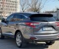 Серый Акура РДХ, объемом двигателя 2 л и пробегом 81 тыс. км за 26500 $, фото 2 на Automoto.ua