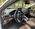 Серый Акура РДХ, объемом двигателя 2 л и пробегом 119 тыс. км за 25200 $, фото 5 на Automoto.ua