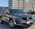 Серый Акура РДХ, объемом двигателя 2 л и пробегом 81 тыс. км за 26500 $, фото 1 на Automoto.ua