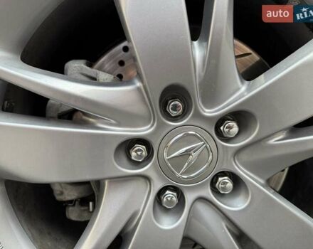 Акура РДХ 2018 в Николаеве на Automoto.ua Серый Акура РДХ, объемом двигателя 2 л и пробегом 135 тыс. км за 29300 $, фото 5 на Automoto.ua