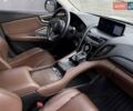 Серый Акура РДХ, объемом двигателя 2 л и пробегом 114 тыс. км за 28500 $, фото 27 на Automoto.ua