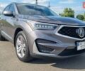 Сірий Акура РДХ, об'ємом двигуна 2 л та пробігом 83 тис. км за 23900 $, фото 1 на Automoto.ua