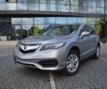 Сірий Акура РДХ, об'ємом двигуна 3.5 л та пробігом 57 тис. км за 573 $, фото 1 на Automoto.ua