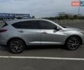 Серый Акура РДХ, объемом двигателя 2 л и пробегом 114 тыс. км за 28500 $, фото 4 на Automoto.ua