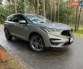Серый Акура РДХ, объемом двигателя 2 л и пробегом 119 тыс. км за 25200 $, фото 1 на Automoto.ua