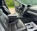 Серый Акура РДХ, объемом двигателя 3.5 л и пробегом 61 тыс. км за 7000 $, фото 11 на Automoto.ua