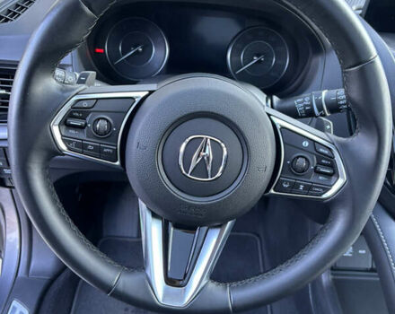 Акура РДХ 2019 в Новоархангельске на Automoto.ua Серый Акура РДХ, объемом двигателя 2 л и пробегом 70 тыс. км за 30500 $, фото 8 на Automoto.ua