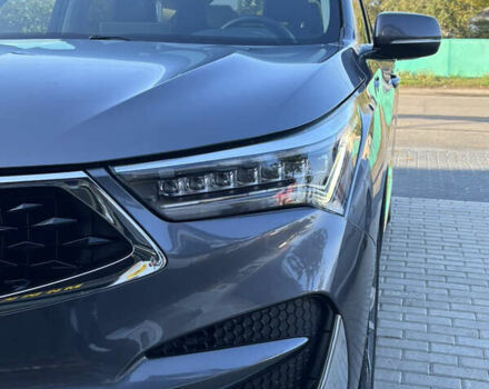 Акура РДХ 2019 в Новоархангельске на Automoto.ua Серый Акура РДХ, объемом двигателя 2 л и пробегом 70 тыс. км за 30500 $, фото 1 на Automoto.ua