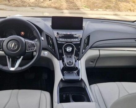 Акура РДХ 2019 в Киеве на Automoto.ua Серый Акура РДХ, объемом двигателя 2 л и пробегом 45 тыс. км за 14600 $, фото 9 на Automoto.ua