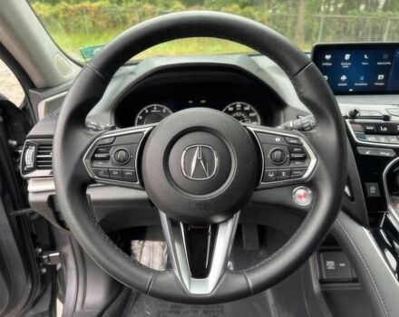 Акура РДХ 2019 в Львове на Automoto.ua Серый Акура РДХ, объемом двигателя 2 л и пробегом 45 тыс. км за 4600 $, фото 7 на Automoto.ua