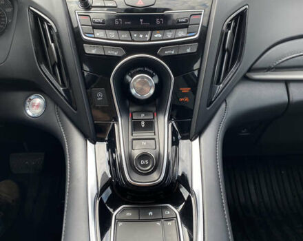 Акура РДХ 2019 в Львове на Automoto.ua Серый Акура РДХ, объемом двигателя 2 л и пробегом 18 тыс. км за 25000 $, фото 14 на Automoto.ua