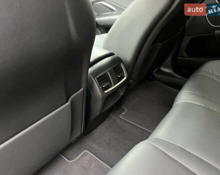 Серый Акура РДХ, объемом двигателя 2 л и пробегом 74 тыс. км за 26500 $, фото 11 на Automoto.ua