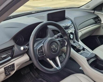 Акура РДХ 2019 в Киеве на Automoto.ua Серый Акура РДХ, объемом двигателя 2 л и пробегом 45 тыс. км за 14600 $, фото 7 на Automoto.ua